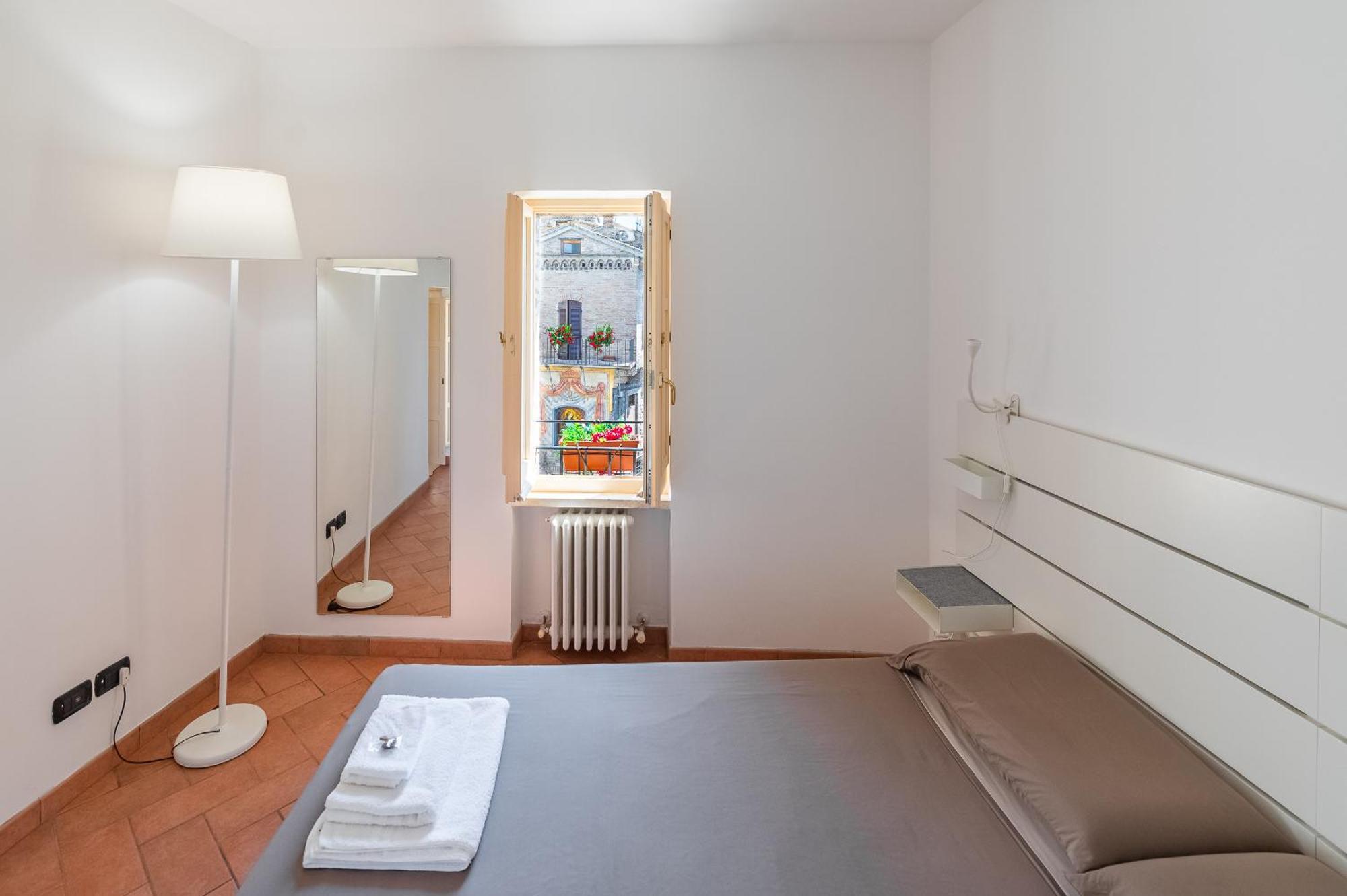 Casa Vacanze Frate Elia Ασίζη Εξωτερικό φωτογραφία