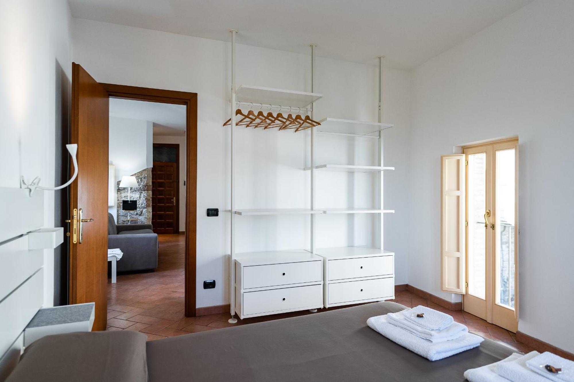 Casa Vacanze Frate Elia Ασίζη Εξωτερικό φωτογραφία