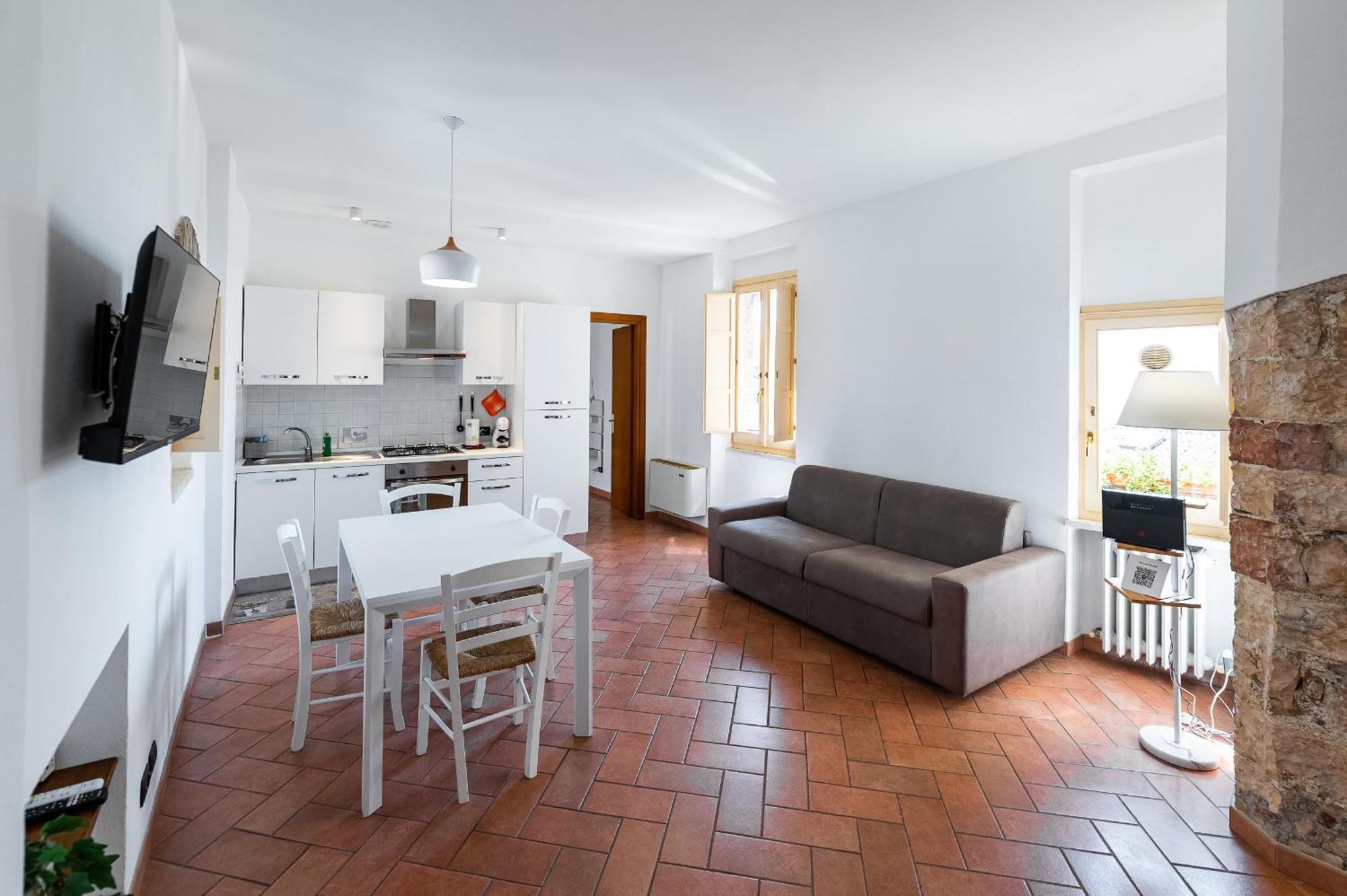 Casa Vacanze Frate Elia Ασίζη Εξωτερικό φωτογραφία