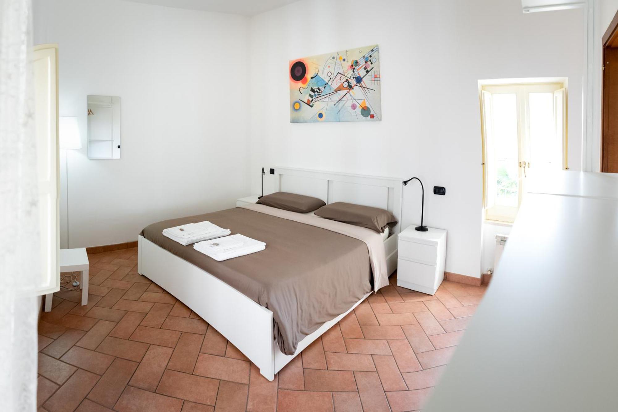 Casa Vacanze Frate Elia Ασίζη Εξωτερικό φωτογραφία